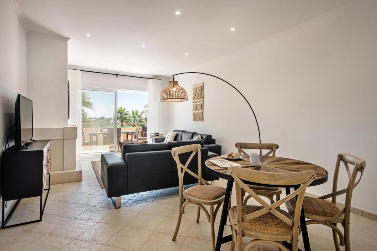 Modern And Spacious Two Bedroom Apartment Carvoeiro  Luaran gambar