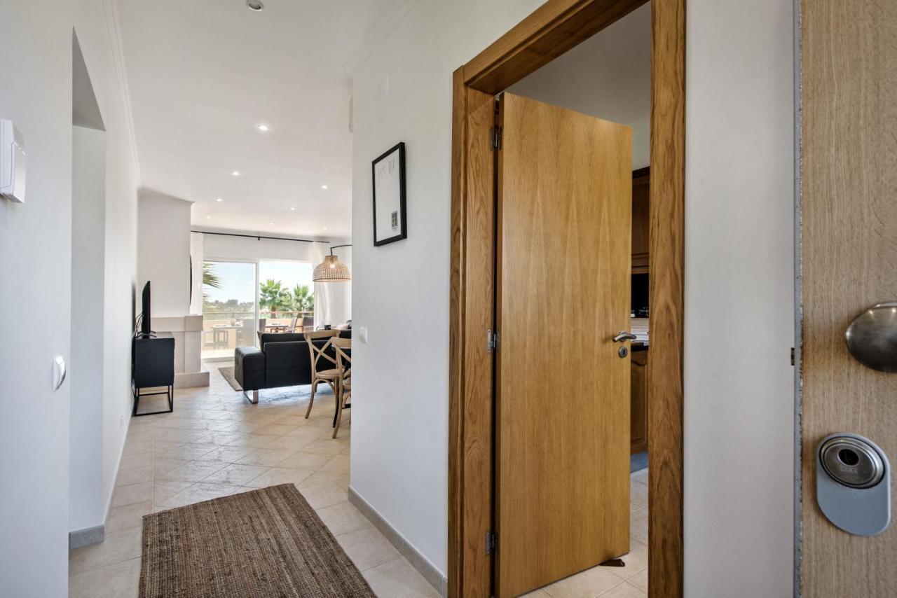 Modern And Spacious Two Bedroom Apartment Carvoeiro  Luaran gambar