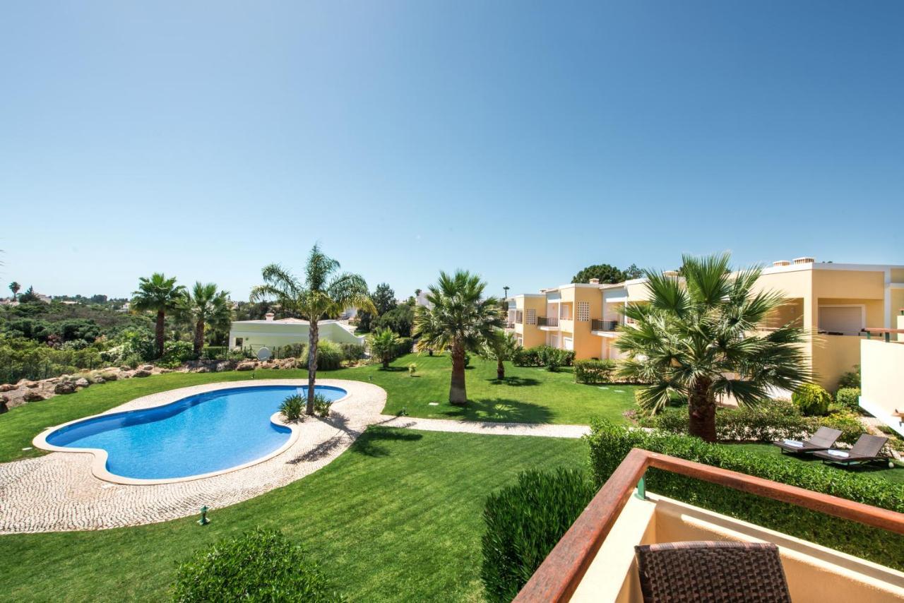 Modern And Spacious Two Bedroom Apartment Carvoeiro  Luaran gambar