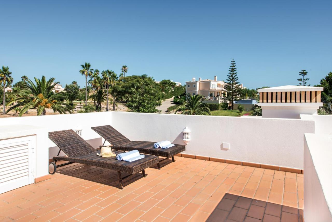 Modern And Spacious Two Bedroom Apartment Carvoeiro  Luaran gambar