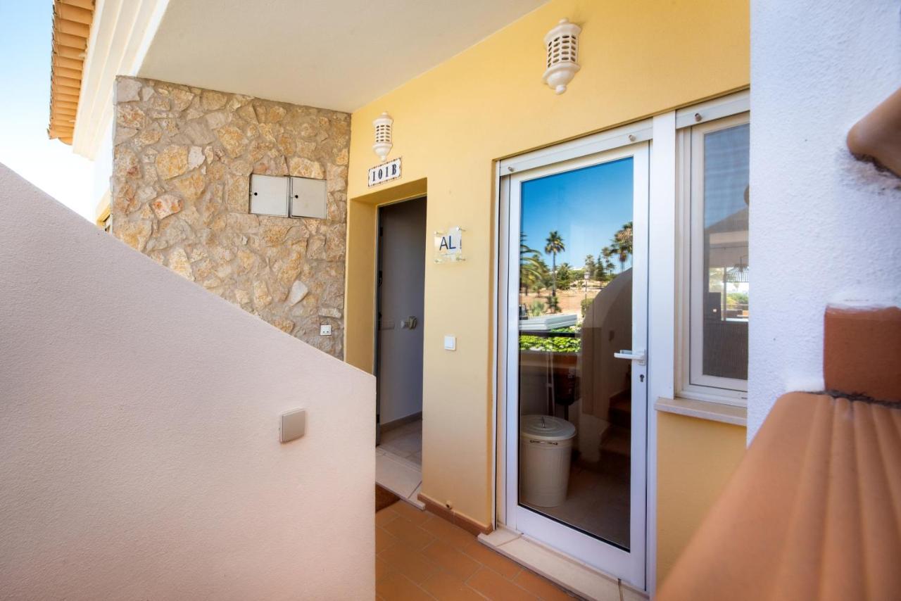 Modern And Spacious Two Bedroom Apartment Carvoeiro  Luaran gambar