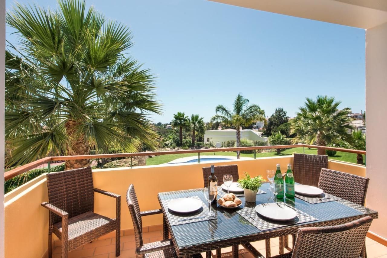 Modern And Spacious Two Bedroom Apartment Carvoeiro  Luaran gambar